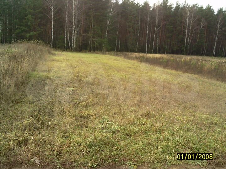 Участок 11 сот. (ИЖС)