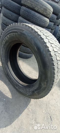 Шина Кама 315/60r22.5