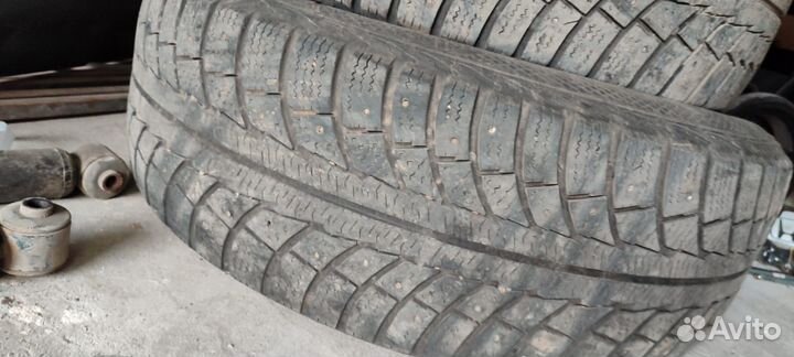 Nord Wolf Cargo 23.5/65 R17 107T