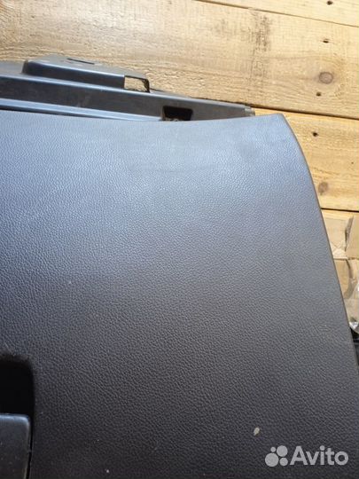 Бардачок Chevrolet Cruze