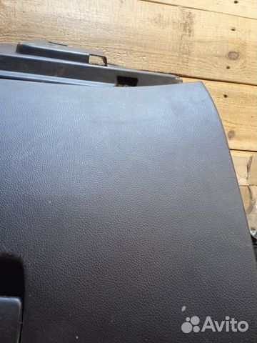 Бардачок Chevrolet Cruze