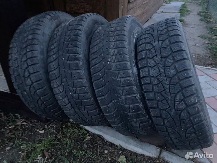 Dunlop DT-2 195/65 R15