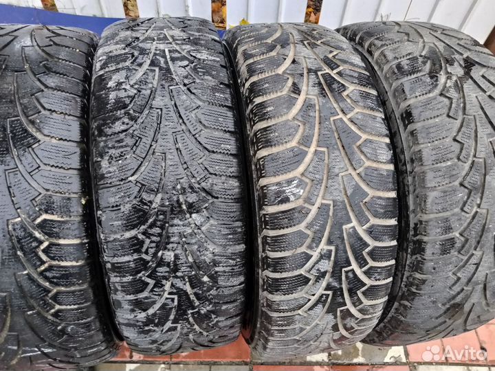 Nordman RS2 215/65 R16 102R