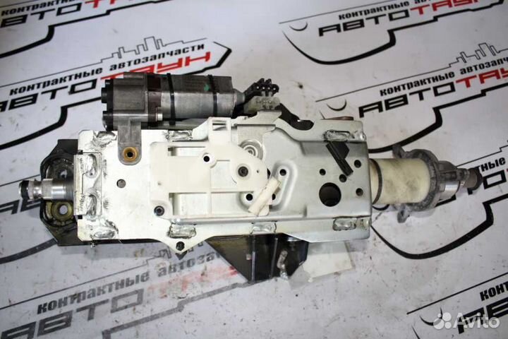 Колонка рулевая BMW 7-series E65 E66 С электроприв