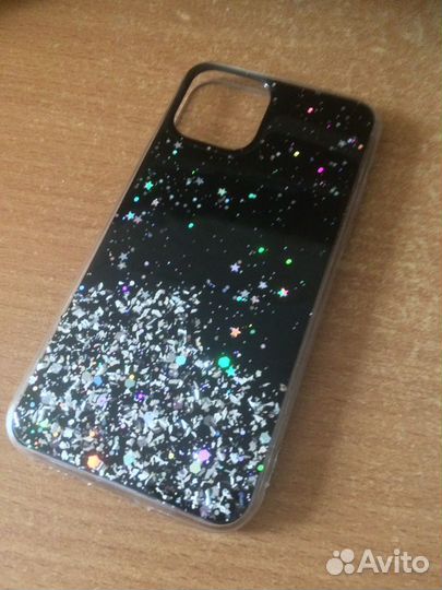 Чехол для iPhone 11 pro