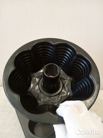 Формочки для выпечки