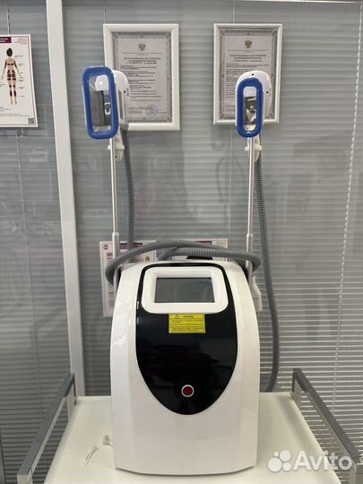 Профессиональное косметологическое оборудование