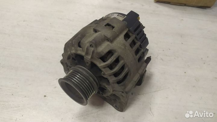 Генератор 90A VAG 030903023J