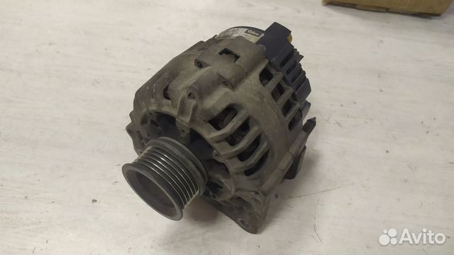 Генератор 90A VAG 030903023J