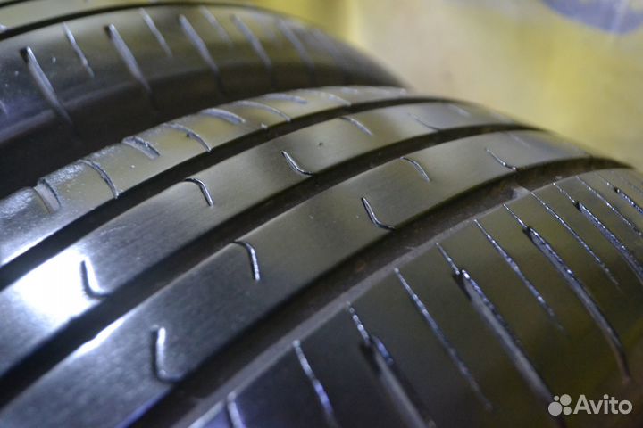 Toyo NanoEnergy J61 195/65 R15