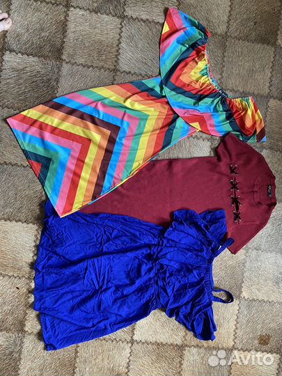 Вещи на девушку 42/44