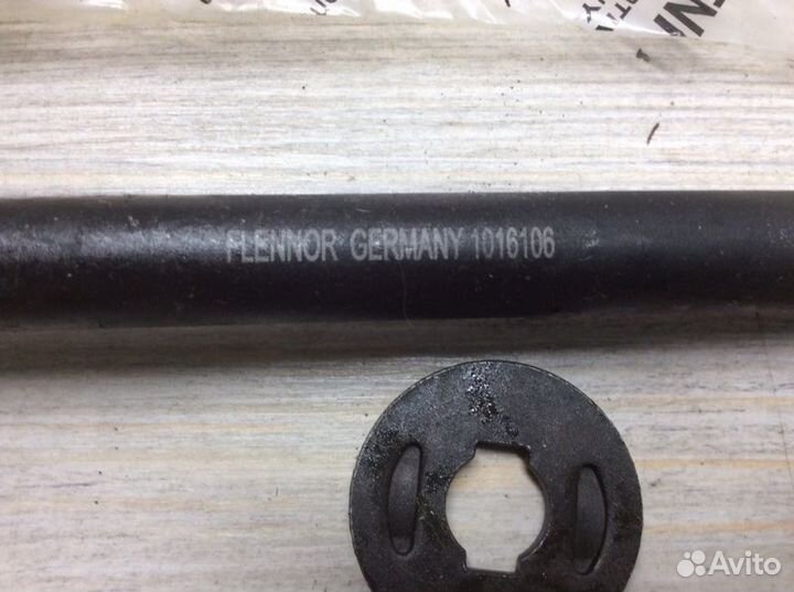 Тяга рулевая Renault Megane 1996-2002