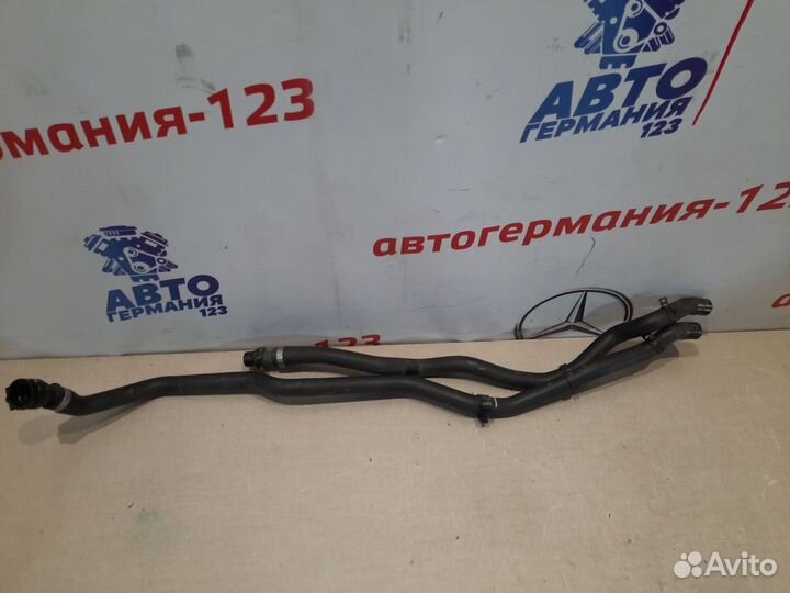 Патрубок Bmw 118 F20 N13B16 2015