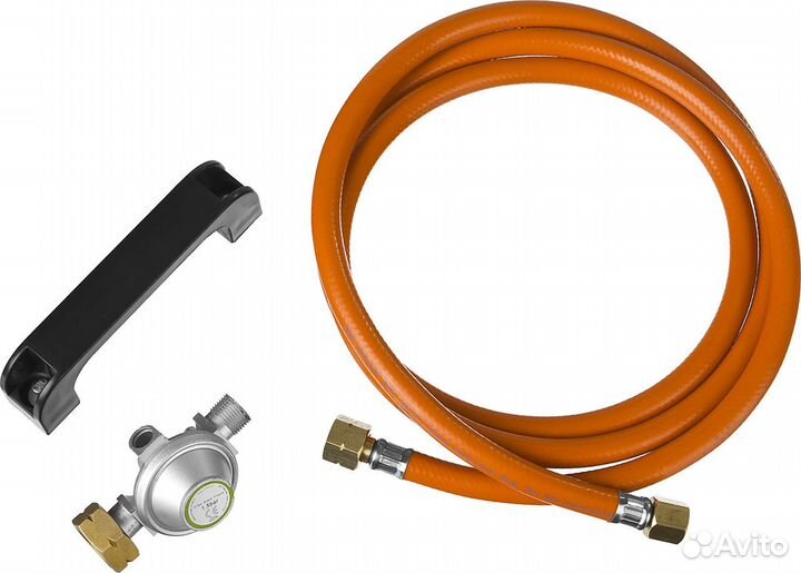 Газовая тепловая пушка зубр тпг-17000, 17кВт