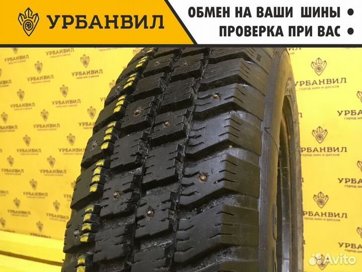 КАМА Кама-578 175/70 R13 82S