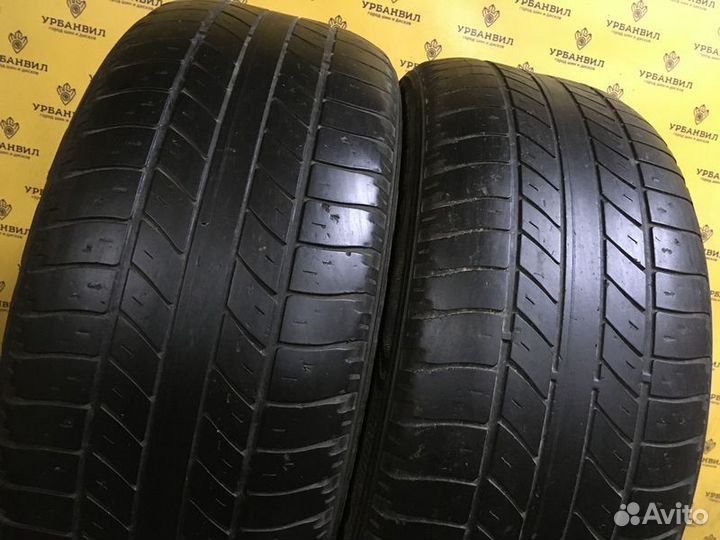 Goodyear Wrangler HP All Weather 255/55 R19 111V