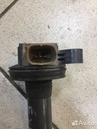 Катушка зажигания Ford Explorer 5