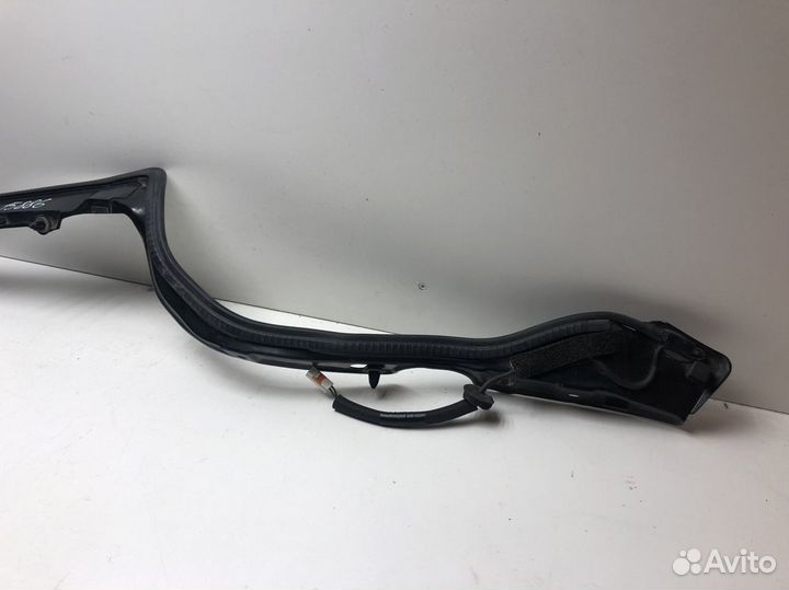 Датчик положения крышки багажника Subaru Forester