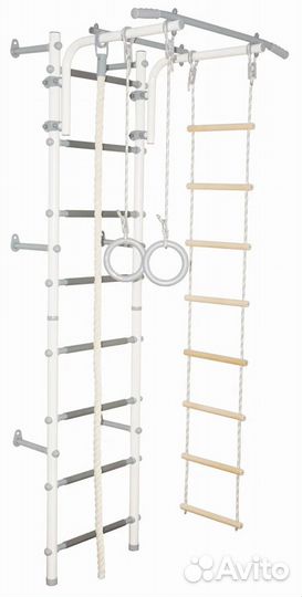 Детский спортивный комплекс «Юный атлет»