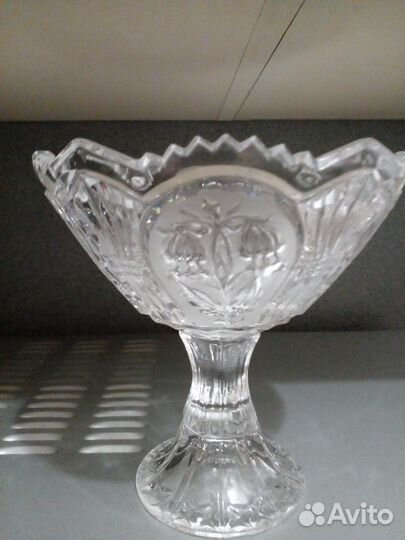 Ваза для фруктов