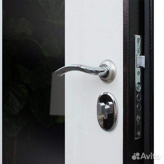 Входные двери