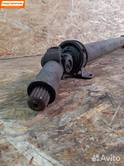 Карданный вал задний Ford Transit