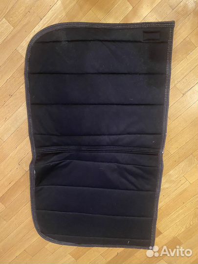 Черный вальтап anki