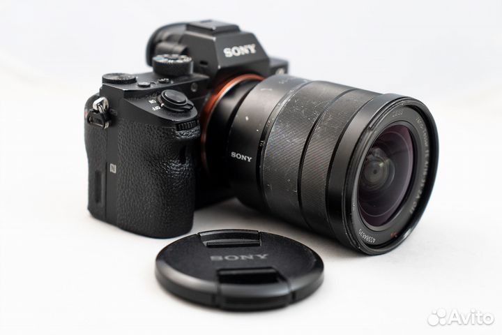 Sony a7r2+Sony fe 16-35mm f4