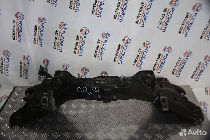 Балка задняя Honda CR-V (RE, RM) IV (2011–2015)