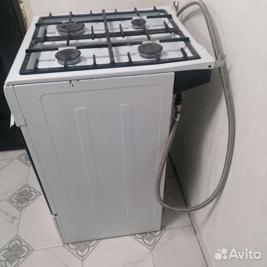 Газовая плита бу