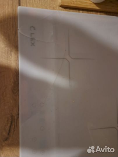 Индукционная плита