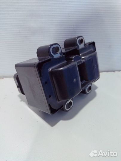 Катушка Модуль зажигания Renault kangoo