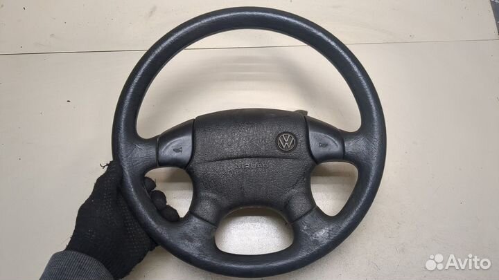 Руль Volkswagen Polo, 1996