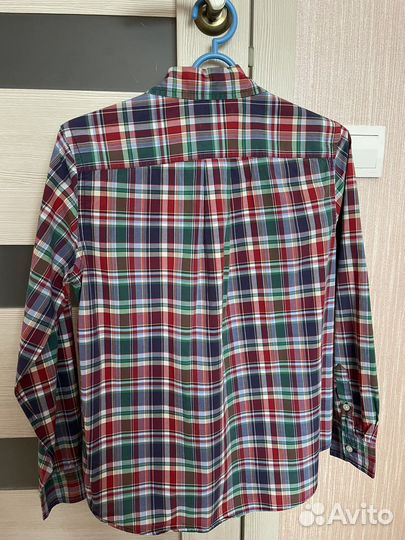 Ralph Lauren рубашка 14-16 лет