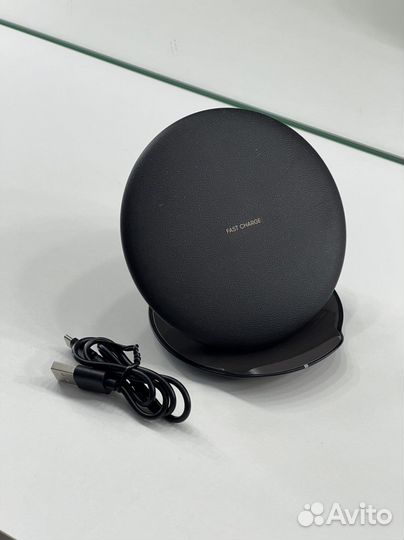 Беспроводная зарядка Samsung EP-PG950 fast charge