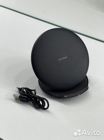 Беспроводная зарядка Samsung EP-PG950 fast charge