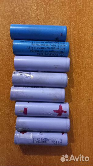 Продам батареи аккумуляторы
