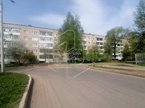 1-к. квартира, 33,2 м², 3/5 эт.