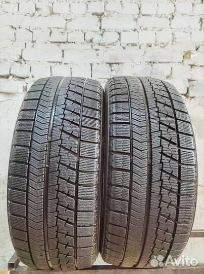 Bridgestone Blizzak VRX 215/50 R17 91Q