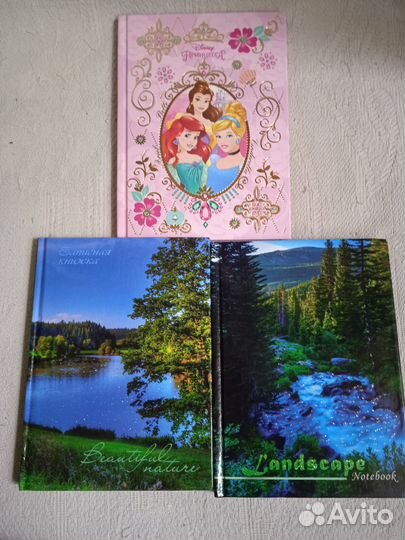 Записная книжка