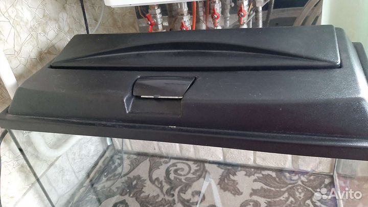 Аквариум 100л