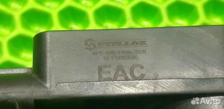 Модуль зажигания двигателя Z18XER Opel, Chevrolet