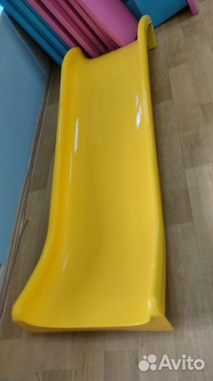 Детская горка