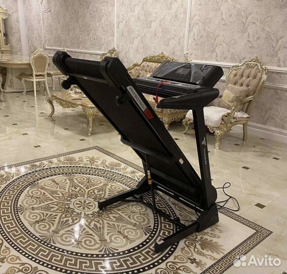 Беговая дорожка