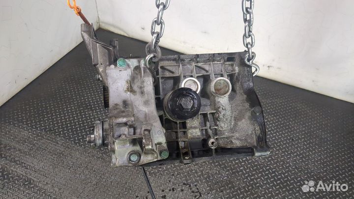 Блок цилиндров Volkswagen Polo, 1999