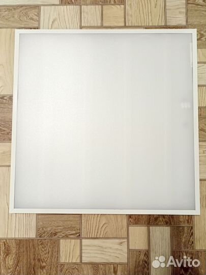 Встраиваемый светильник