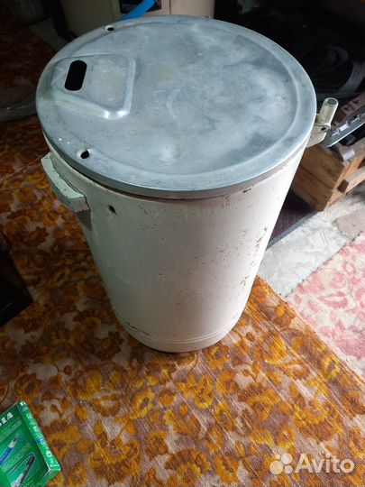 Машинка Волжанка