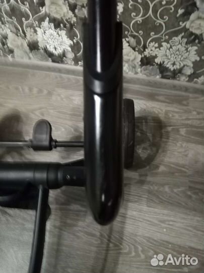 Шасси, рама mima xari +колёса