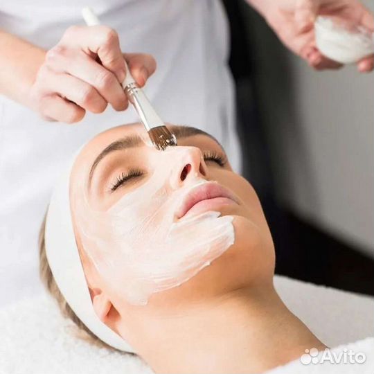 Косметолог