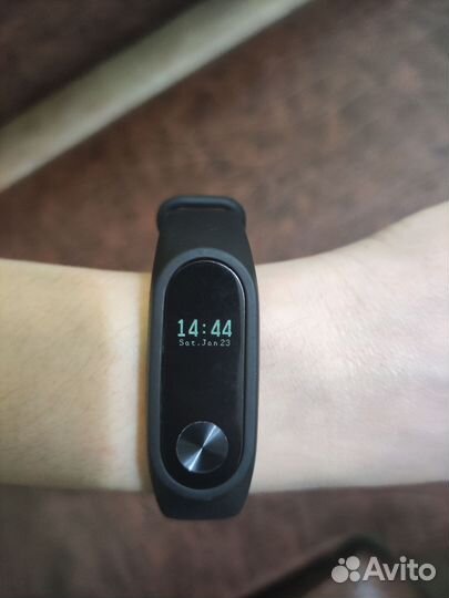 Xiaomi mi band 2